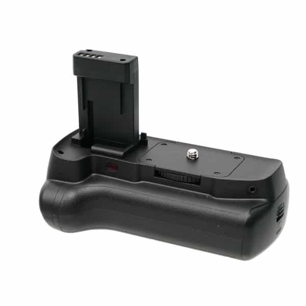 Jupio Battery Grip JBG-C007 with Connect Cord for Canon Rebel T3, T5