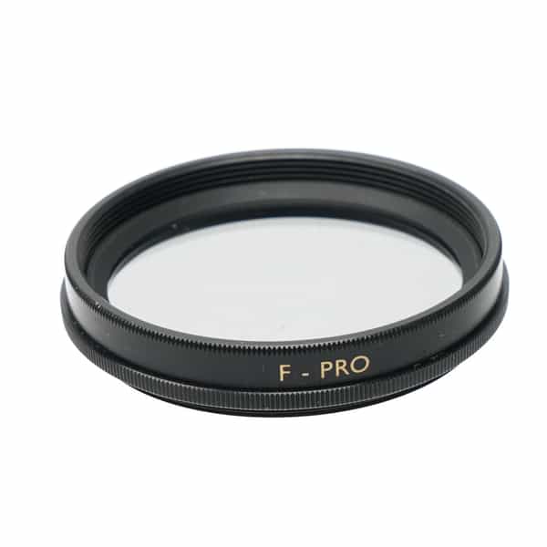 B+W 43mm Polarizing [Top] F-Pro Filter