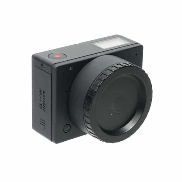 Z CAM E1 Mini 4K Video Camera with MFT (Micro Four Thirds) Mount