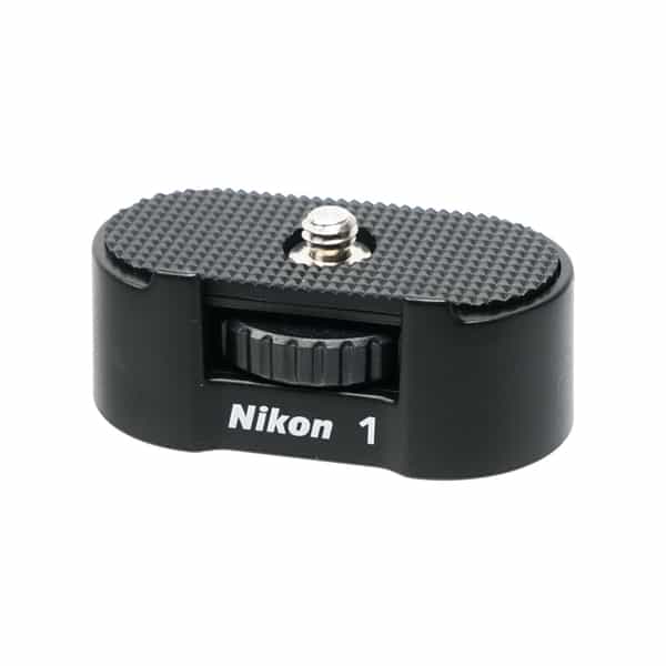 Nikon TA-N100 Tripod Mount Adapter (for J1, V1) 