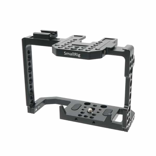 SmallRig Cage for Canon EOS 80D/70D (1789)