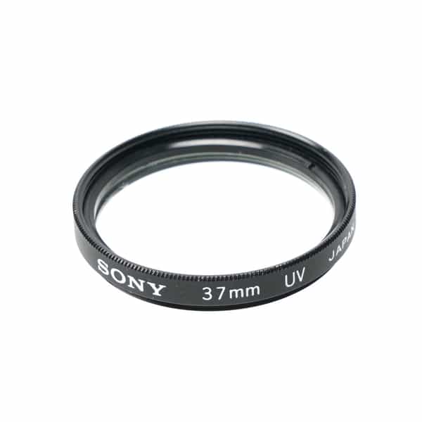 Sony 37mm UV Filter