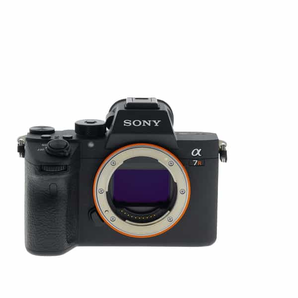 Blazen Hong Kong Eigendom Sony a7R III Mirrorless Digital Camera Body, Black {42.4MP} at KEH Camera