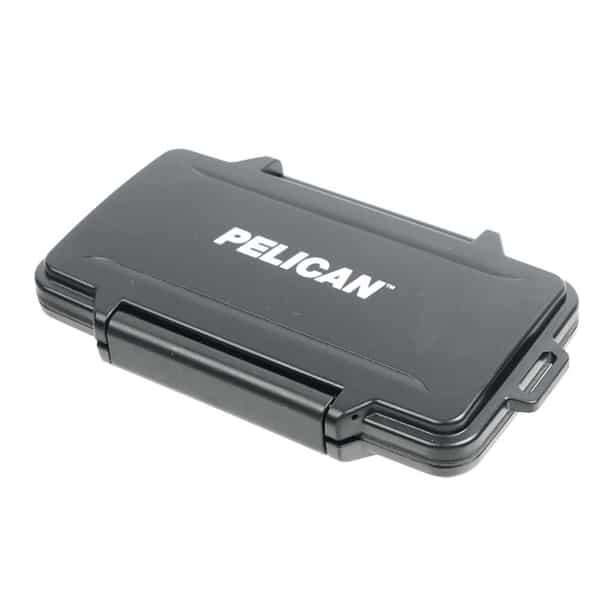 Pelican 0945 Memory Card Case (Holds 6 Compact Flash Cards)