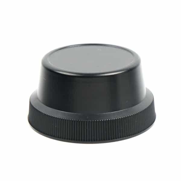 Miscellaneous Brand Deep Rear Lens Cap, for Contax G System