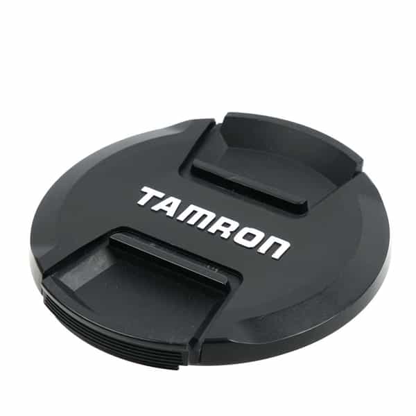 Tamron 95mm Inside Squeeze Front Lens Cap