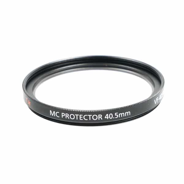 Sony 40.5mm Protector MC VF-405MP Zeiss T* Filter 