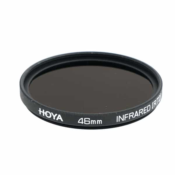 Hoya 46mm Infrared R72 Filter