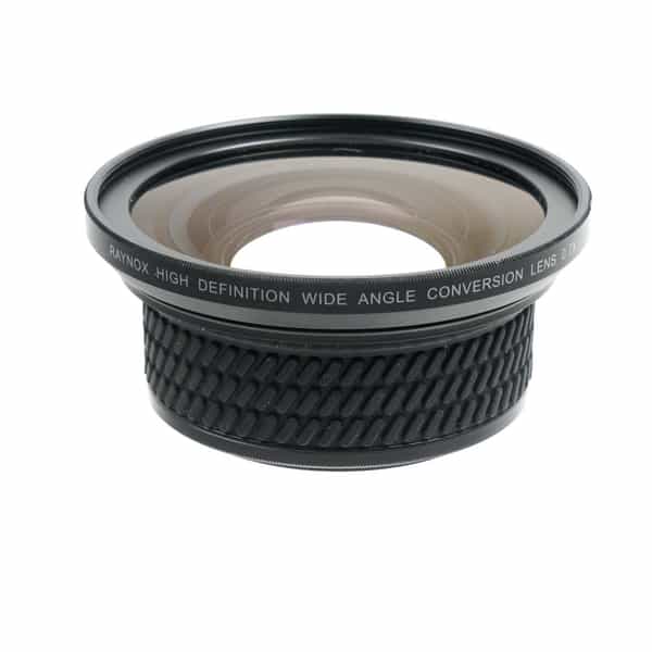 Raynox 0.7X High Definition Wide Angle Conversion Lens HD-7000 (58mm)