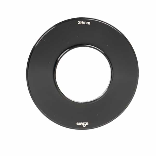 LEE Filters Seven5 Lens Adapter Ring 39mm