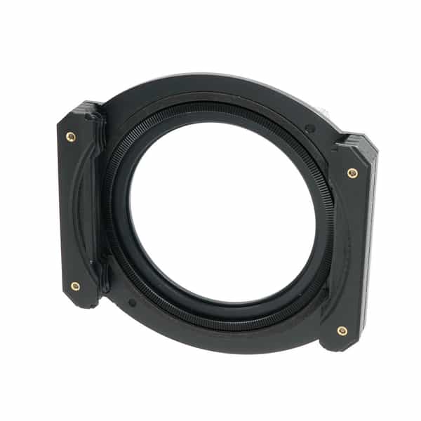 Vu VFH100 100mm Professional Filter Holder (Holds up to 3 100mm Filters)