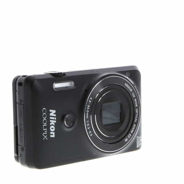 完売 Nikon COOLPIX S6900 | www.butiuae.com
