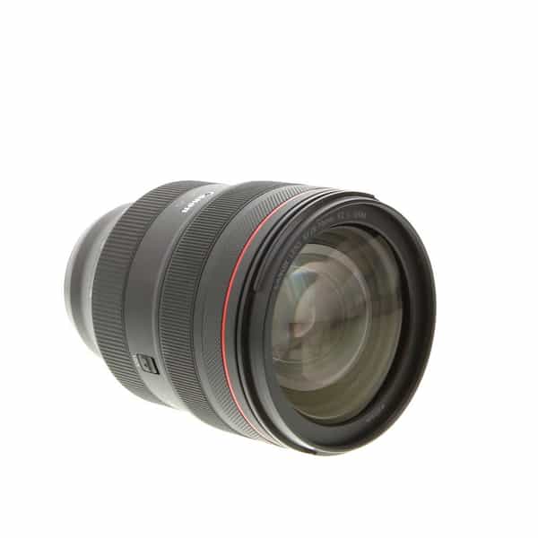 Canon RF 28-70mm f/2 L USM Full-Frame Lens for RF-Mount {95} at
