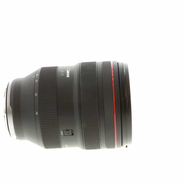  Canon RF 28-70mm f/2L USM Lens, Black - 2965C002 : Electronics