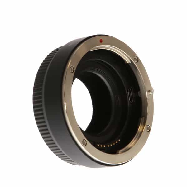 Fringer EF-FX Pro Adapter for Canon EOS EF Lens to Fujifilm X