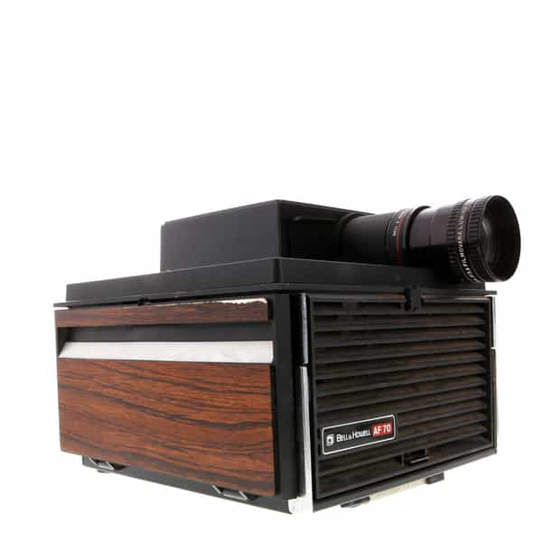 CABIN AF-250 SLIDE PROJECTOR マウント付き動作品 CABIN AF-250 SLIDE PROJECTOR マウント付き動作品