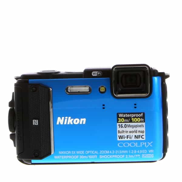 即納在庫あ Nikon - Nikon Coolpix AW130の通販 SY JAPAN's shop｜ニコンならラクマ novenadigital.cl