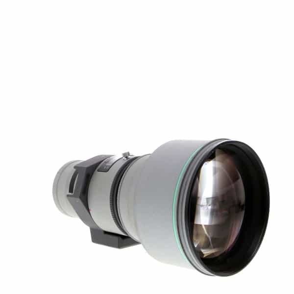 Tamron SP 300mm f/2.8 LD IF (60EM) Autofocus Lens for Minolta 
