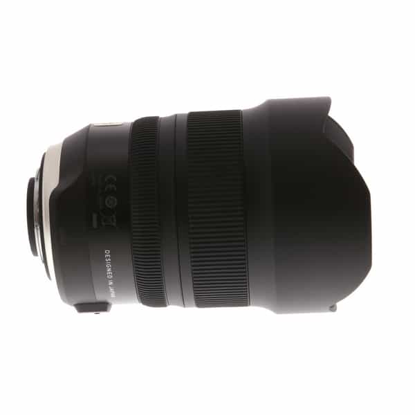 Tamron SP 15-30mm f/2.8 Di VC USD G2 Autofocus Lens for Nikon F 