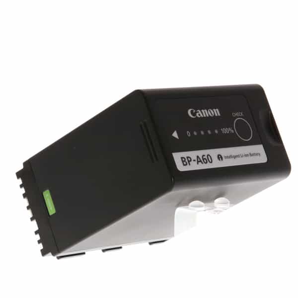 Canon BP A Battery Pack C, CB, C Mark II at KEH Camera