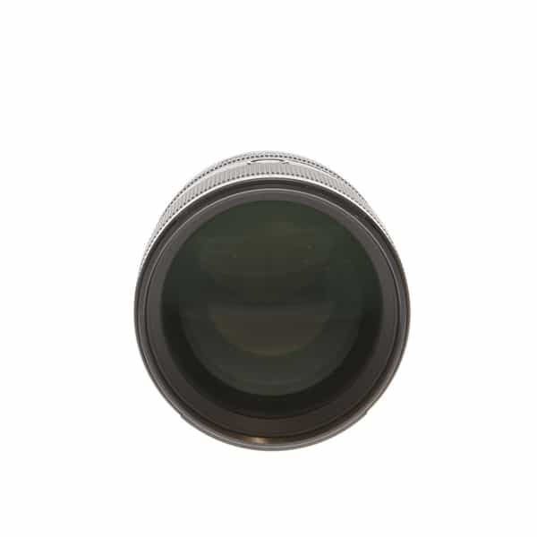 Sony FE 135mm f/1.8 GM Full-Frame Autofocus Lens for E-Mount, Black {82}  SEL135F18GM - With Caps, Case, Hood - LN-