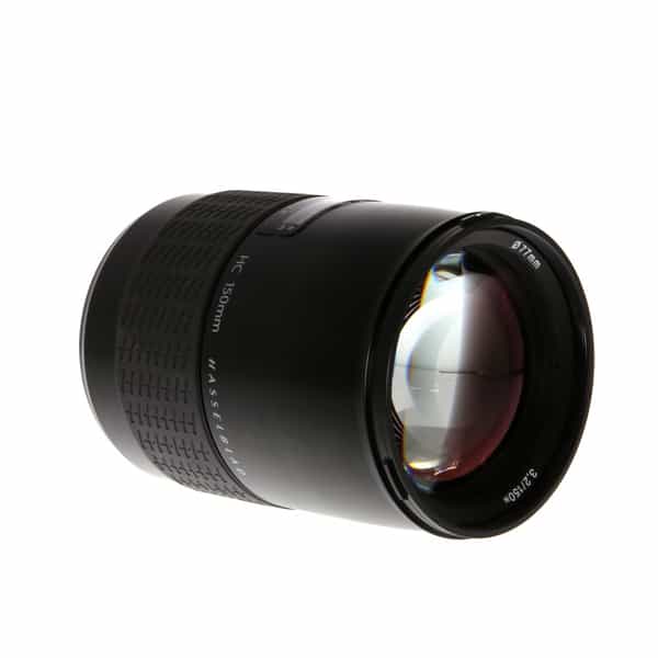 Hasselblad 150mm f/3.2 N HC Digital Autofocus Lens for Hasselblad