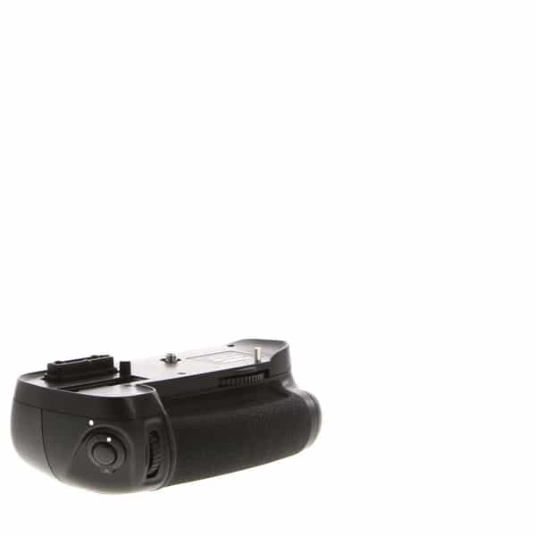 Black Phottix BG-D600 Battery Grip for Camera