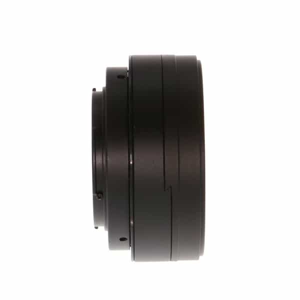 KIPON Shift OM-FX Adapter for Olympus OM-Mount Lens to Fujifilm X-Mount - EX