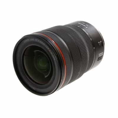 カメラ その他 Canon RF 15-35mm f/2.8 L IS USM Full-Frame Lens for RF-Mount {82 
