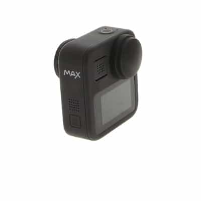 GoPro MAX 360 Degree 5K Action Camera at KEH Camera