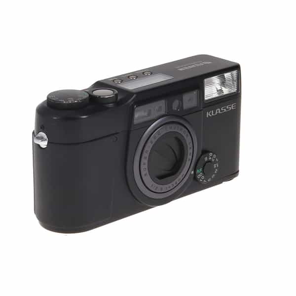 Fujifilm Klasse Original 35mm Camera with Super EBC Fujinon 38mm f