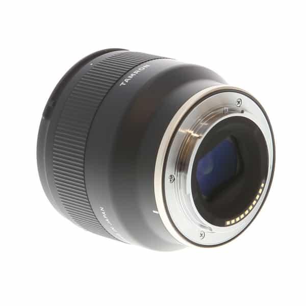 Tamron 20mm f/2.8 Di III OSD M1:2 Full-Frame Lens for Sony E-Mount