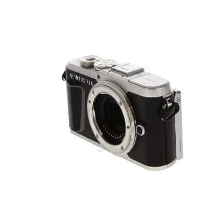 Olympus PEN E-PL9 Mirrorless MFT (Micro Four Thirds) Camera Body