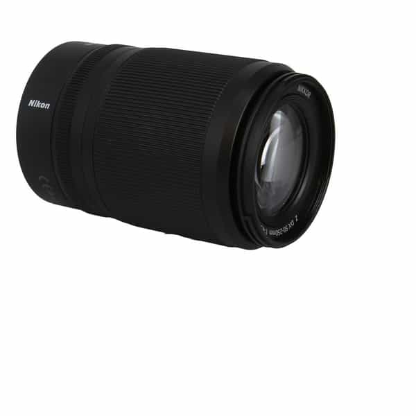Nikon Nikkor Z DX mm f..3 VR Autofocus APS C Lens for Z