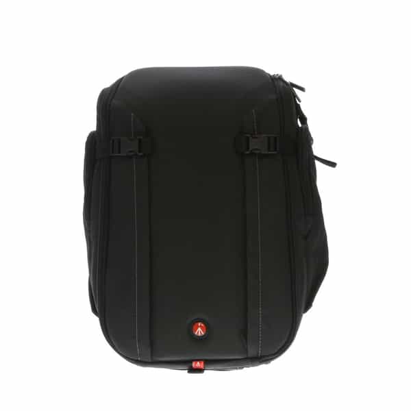 Manfrotto Pro Backpack 20 12.2X8.1X17.1 MB MP-BP-20BB at KEH Camera