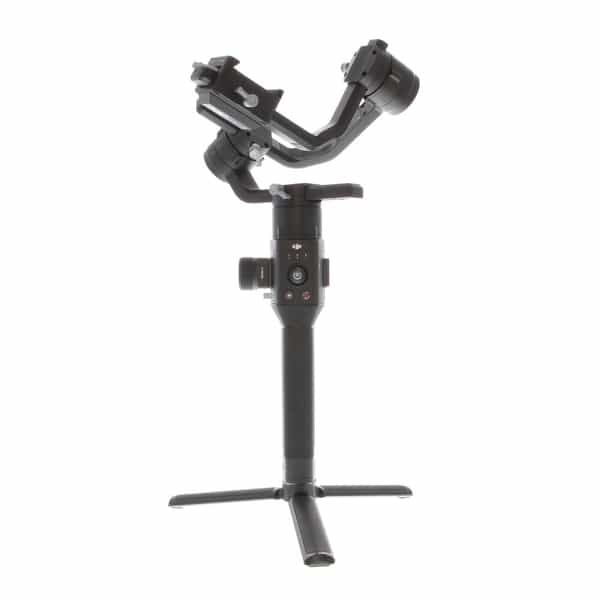 カメラ デジタルカメラ DJI Ronin-S 3-Axis Gimbal Stabilizer with Standard Kit. Styrofoam 