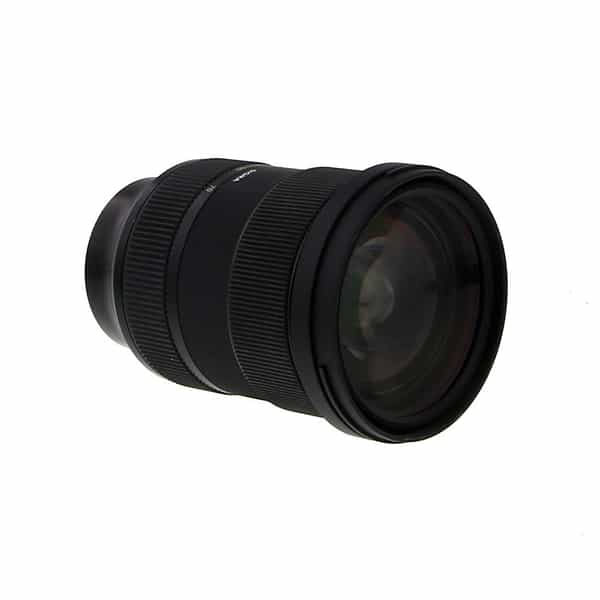 Sigma 24-70mm f/2.8 DG DN A (Art) Autofocus Lens for Sony E-Mount 