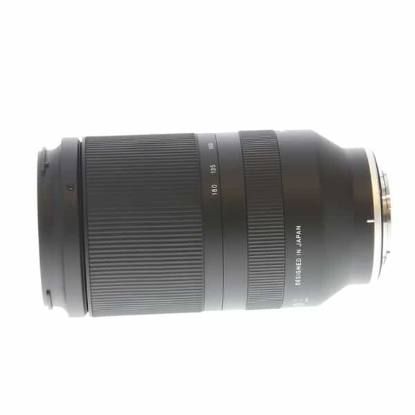 Tamron 70-180mm f/2.8 Di III VXD (A056) Full Frame Lens for Sony E 