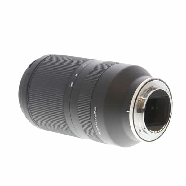 Tamron 70-180mm f/2.8 Di III VXD (A056) Full Frame Lens for Sony E