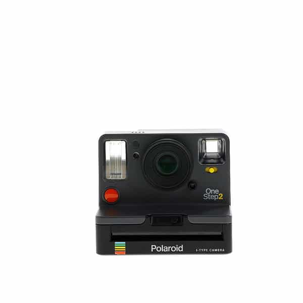 Polaroid Itype 600 Film, Polaroid Itype Camera