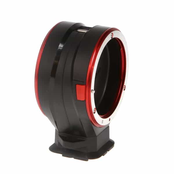 Peak Design Capture Lens Kit Adapter for 2 Canon EF-Mount Lenses