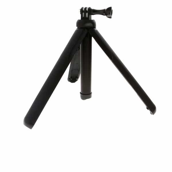 GoPro Max Grip + Tripod Extension Grip and Tripod for GoPro Max Camera