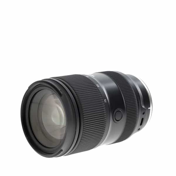 Tamron 28-75mm f/2.8 Di III VXD G2 Lens For Sony E
