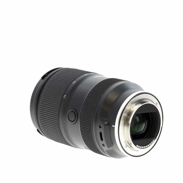 Tamron 28-75mm f/2.8 Di III VXD G2 Full-Frame Lens for Sony E
