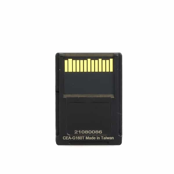 Sony TOUGH Series 160GB CFexpress Type A Memory Card: R 800MB/s, W