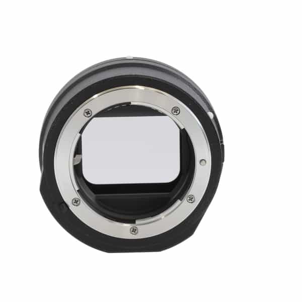  Nikon Z 7II Mirrorless Digital Camera Bundle with FTZ II Mount  Adapter : Electronics