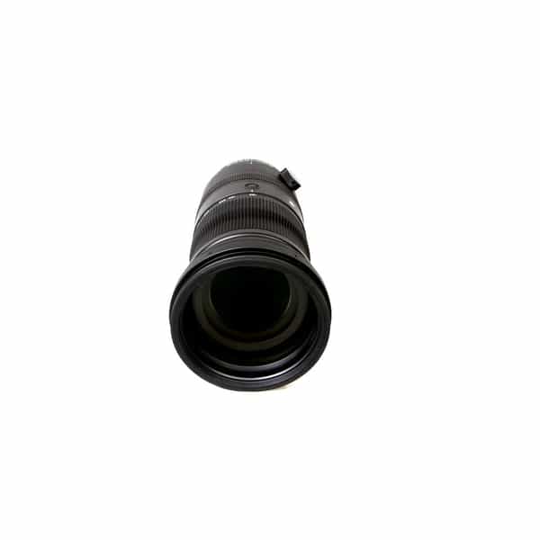 Sigma 150-600mm f/5-6.3 DG DN OS S (Sports) Autofocus Lens for