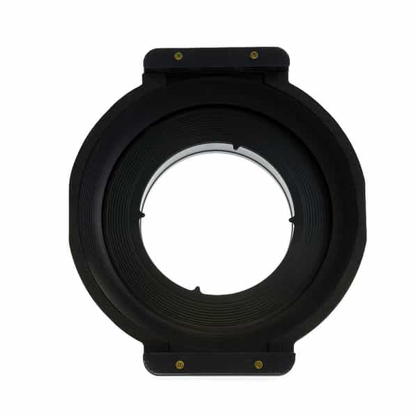 Haida 150 Filter Holder Kit for Olympus M. Zuiko 7-14mm f/2.8 PRO with  Slots for 3 Filters (HD3260) at KEH Camera