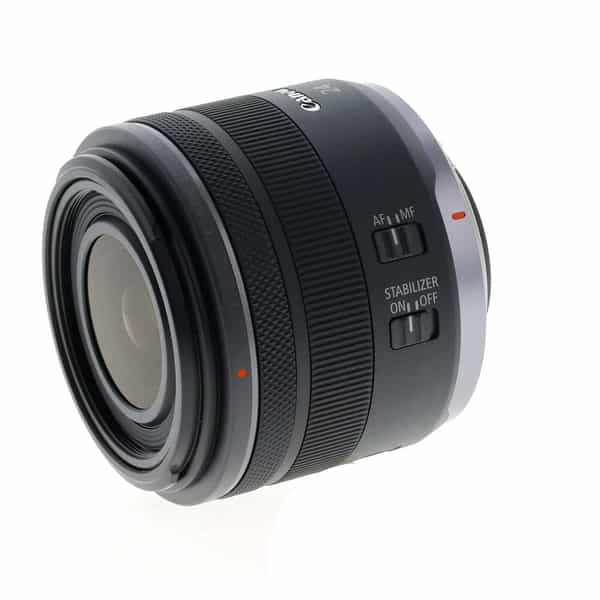 Lente Canon RF 24mm f/1.8 Macro IS STM – Profoto