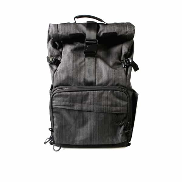 DNA 15 Rolltop Backpack, 18x11x8.5 in. (638-385) at KEH Camera